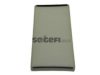 COOPERSFIAAM FILTERS PC8058 Filter, interior air